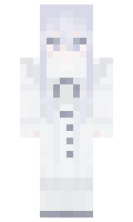 FoxGirl1001 minecraft skin