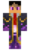 DevilDragon01 minecraft skin