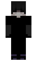 K2Dad minecraft skin