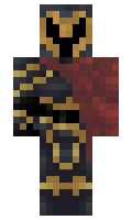 BlitzTonic minecraft skin