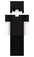 dariuslion minecraft skin