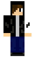 jaimz minecraft skin