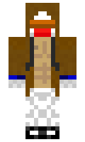 ftg minecraft skin