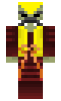 eDELYN minecraft skin