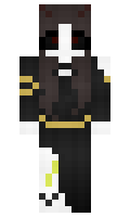 922f85af1affff minecraft skin
