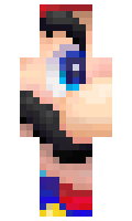 KeegyBoyS minecraft skin