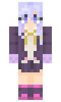 xiaotiao minecraft skin