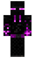 NDninja minecraft skin