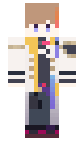 000100 minecraft skin