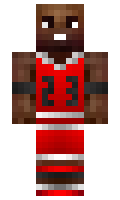 buuny minecraft skin