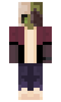 MayonakaOtsumami minecraft skin