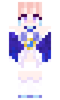 KairuXY minecraft skin