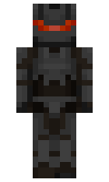 thebrinefinder minecraft skin