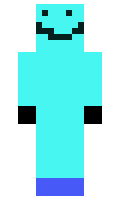 lChilZl minecraft skin