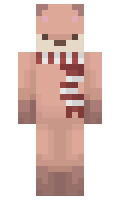 AwareMarigold minecraft skin