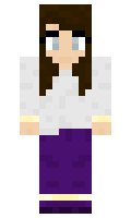 ChyenaColdbrew minecraft skin