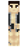 Nerpled minecraft skin
