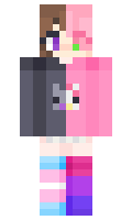 AshenMindz minecraft skin