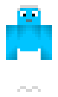 awsomesmurf minecraft skin