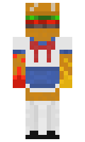 oskaf minecraft skin