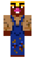 MoleC7 minecraft skin