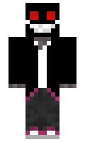 Smiley1467 minecraft skin