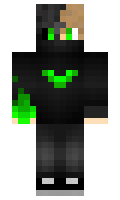 BKadeBrumm minecraft skin