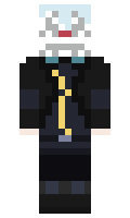 dechiller minecraft skin