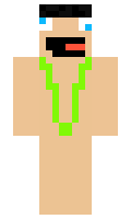 Dayaan minecraft skin