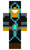 OffenBanch minecraft skin