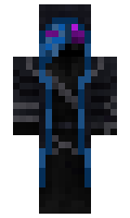 GamesBeast minecraft skin