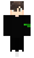 LuisJEGJ minecraft skin