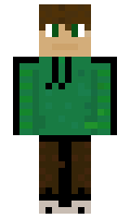 NotFizzon minecraft skin