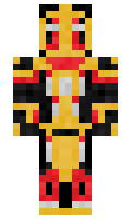 Shlobban minecraft skin