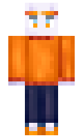 BoomKraftSi minecraft skin