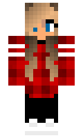 Lolotrak minecraft skin