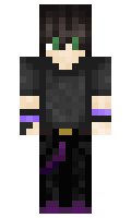 ItsIlya minecraft skin