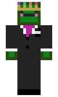 HassyTR minecraft skin