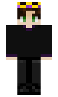 KingThywin minecraft skin