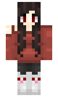 willsiewhy minecraft skin