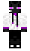 Eglin minecraft skin