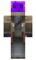 DocileThief minecraft skin