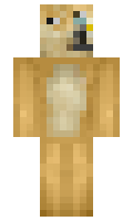 SyntesQuery minecraft skin