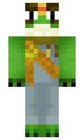 BasketCheese minecraft skin