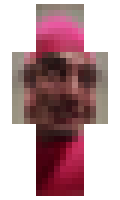 Erscii minecraft skin