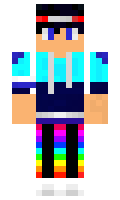 neox528 minecraft skin