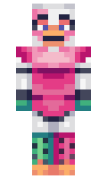 Socety minecraft skin