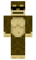 Superzorro45 minecraft skin