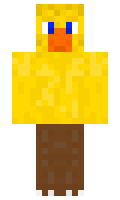 Zeke minecraft skin