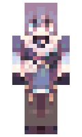 dream19 minecraft skin